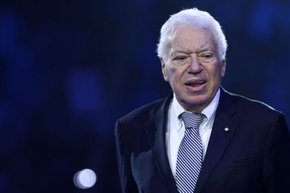 Nicola Pietrangeli