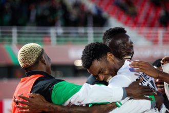 Super Eagles