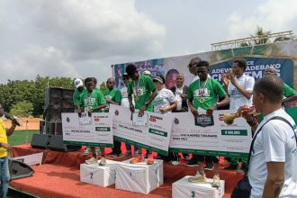 Ondo marathon