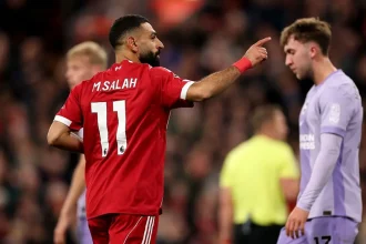 Salah