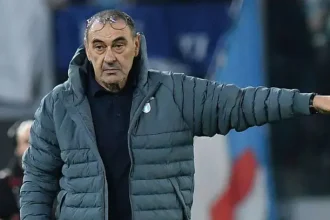 Maurizio Sarri