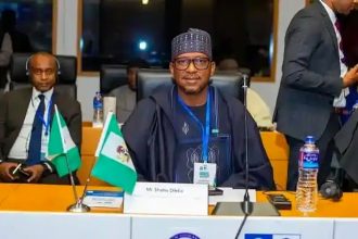 Shehu Dikko
