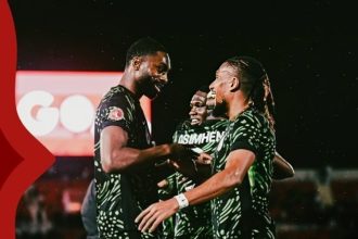 Super Eagles