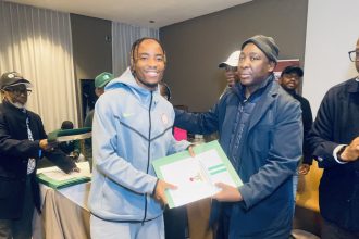Super Eagles