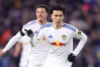 Ao Tanaka