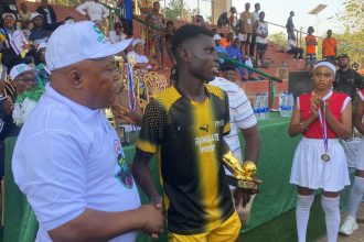 Tinubu Sports Festival