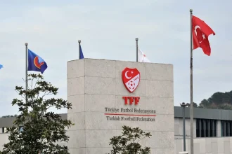 Turkish football