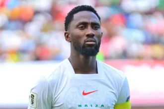 Wilfred Ndidi
