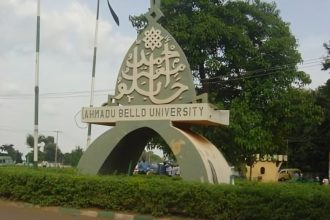 ABU Zaria