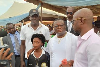 Mutiu Adepoju