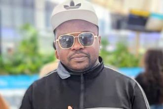 Olufemi Ajadi Oguntoyinbo