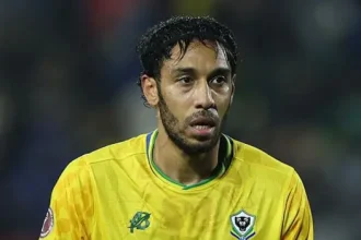 Pierre-Emerick Aubameyang