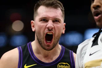 Luka Doncic
