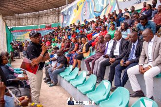 Edo sports commission