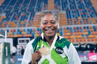 Eniola Bolaji