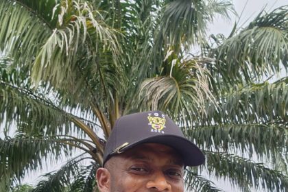Gbenga Subair