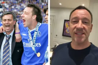 John Terry
