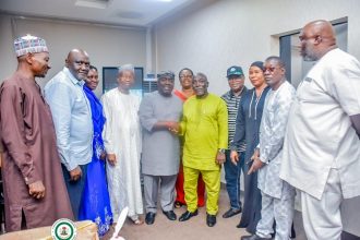 Judo stakeholders