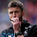 Michael Carrick
