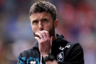 Michael Carrick