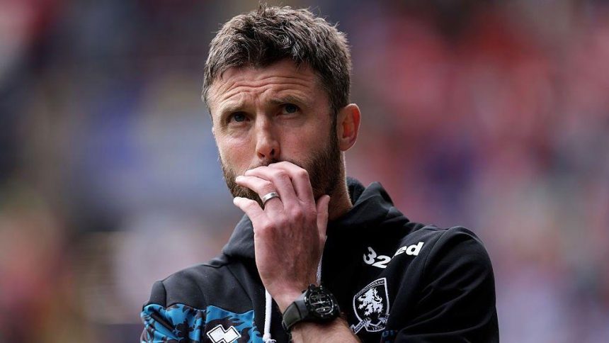 Michael Carrick