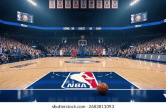 NBA