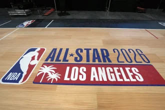 NBA all-stars