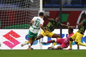 Iliman Ndiaye
