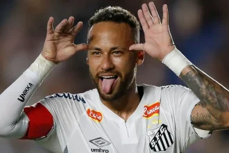 Neymar