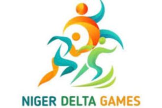 Niger Delta Games logo