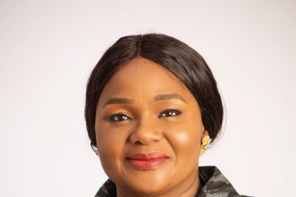 Oluwatoyin Aluko