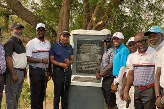longest par-5 hole in Nigeria