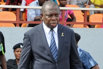 Paul Bassey