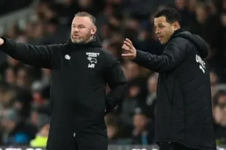 Rooney and Rosenior