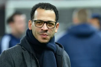 Liam Rosenior