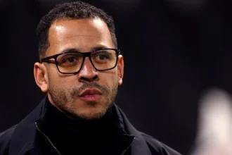 Liam Rosenior