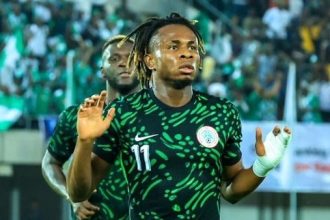 Samuel Chukwueze