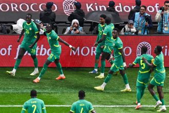 Senegal