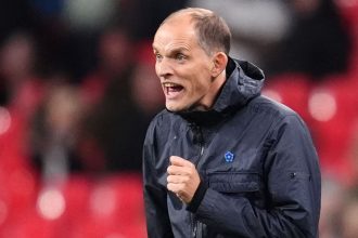 Thomas Tuchel