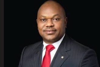 Victor Ochei