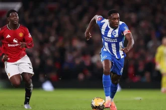 Danny Welbeck