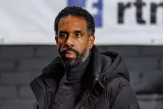 Wilfried Nancy