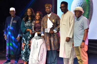 2025 NLNG Golf Classic