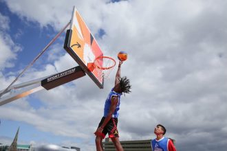 Basketball