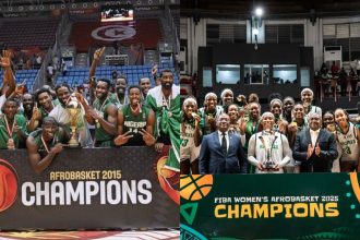 D'Tigers and D'Tigress