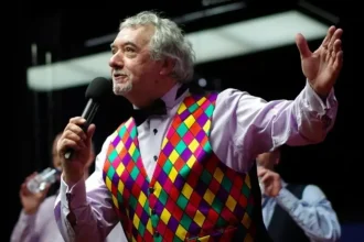 John Virgo