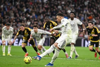 Mbappe