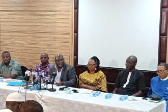 NBBF stakeholders
