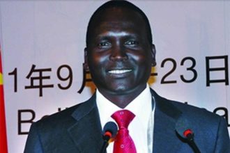 Paul Tergat
