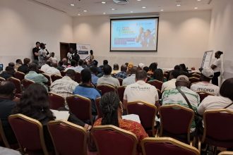 Africa Running Conference 2026